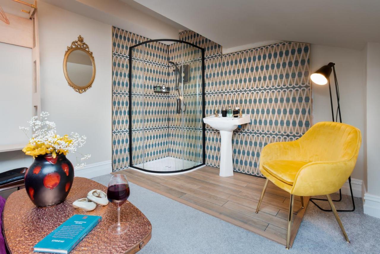 Albert Road Apartments Flat 3 Колн Экстерьер фото