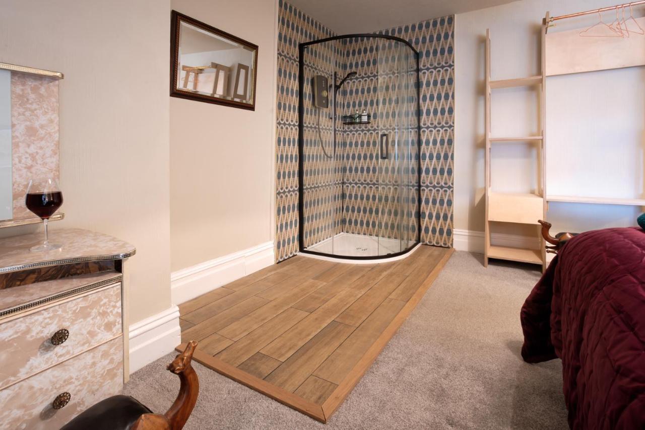 Albert Road Apartments Flat 3 Колн Экстерьер фото
